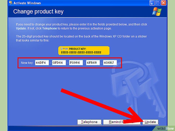 Microsoft windows 10 serial key